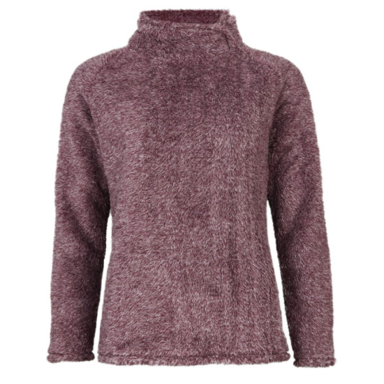 O'neill Γυναικεία μακρυμάνικη μπλούζα Hazel Fleece O'neill Γυναικεία μακρυμάνικη μπλούζα Hazel Fleece